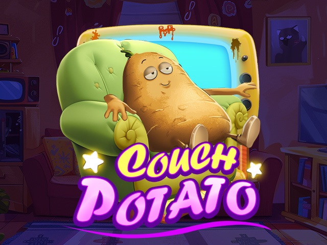 Couch Potato Slots  (Kaga)