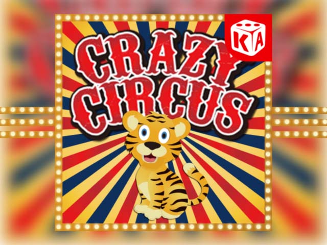 Crazy Circus Slots  (Kaga)