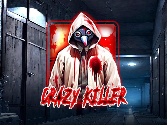 Crazy Killer Slots  (Kaga)