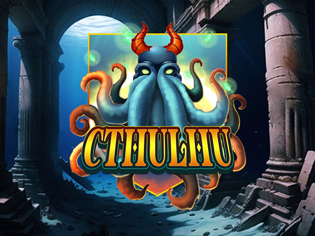 Cthulhu Arcades  (Kaga)