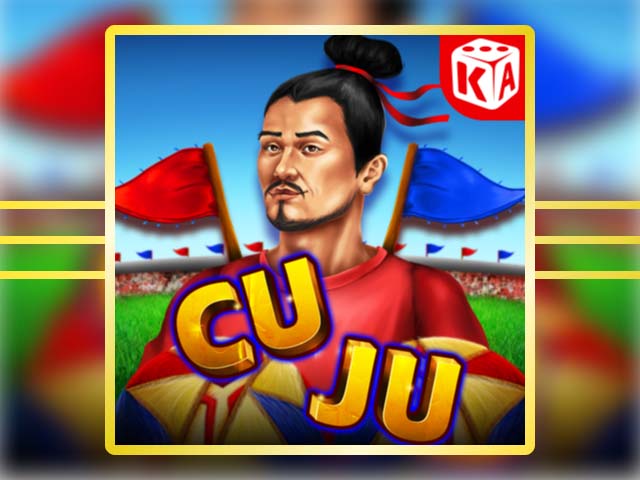 Cu Ju Slots  (Kaga)