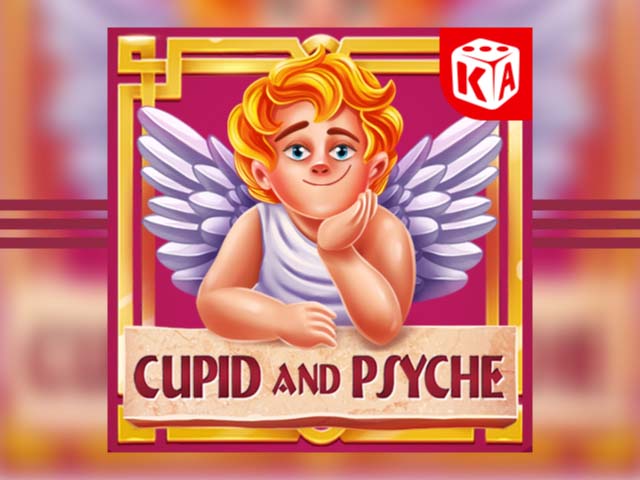 Cupid and Psyche Slots  (Kaga)