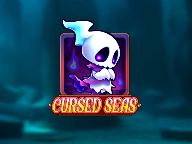 Cursed Seas Arcades  (Kaga)