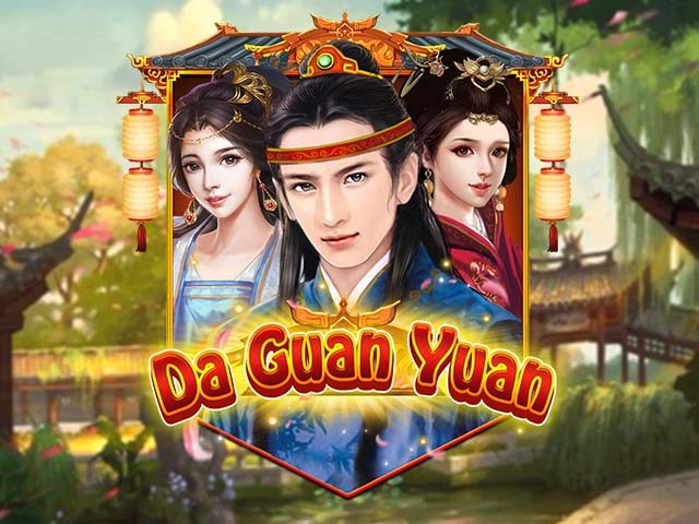 Da Guan Yuan Slots  (Kaga)