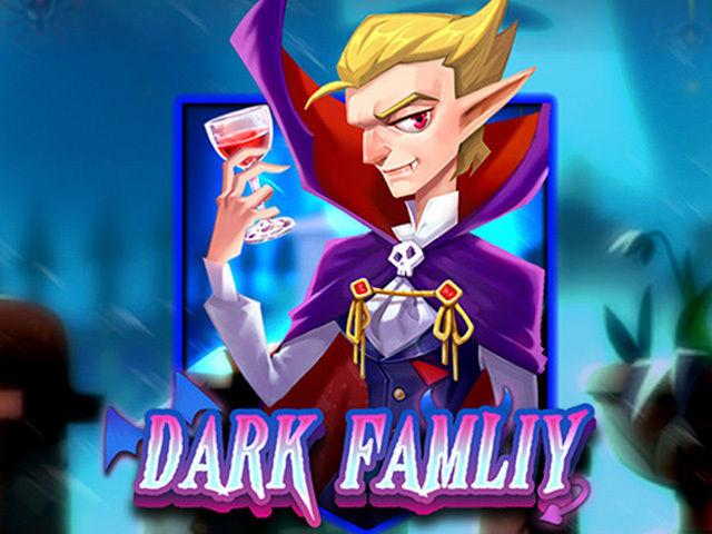 Dark Family Slots  (Kaga)