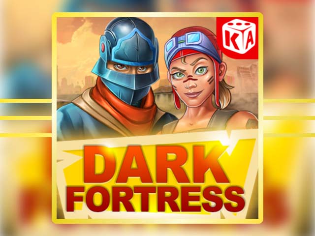 Dark Fortress Slots  (Kaga)