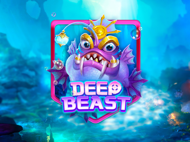 Deep Beast Arcades  (Kaga)