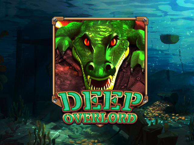 Deep Overlord Arcades  (Kaga)