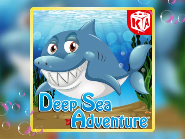 Deep Sea Adventure Slots  (Kaga)