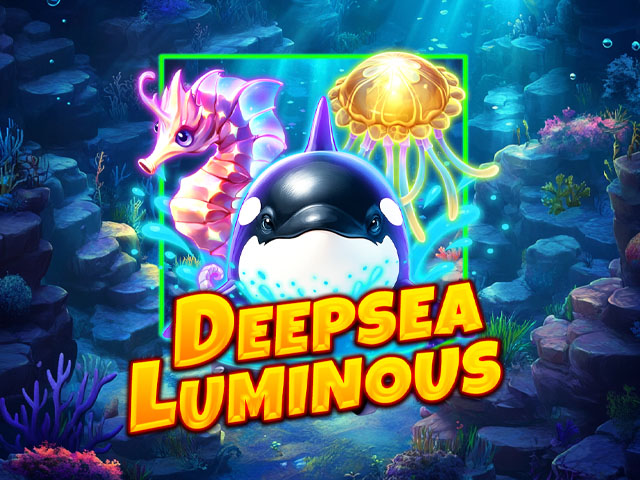 Deepsea Luminous Arcades  (Kaga)
