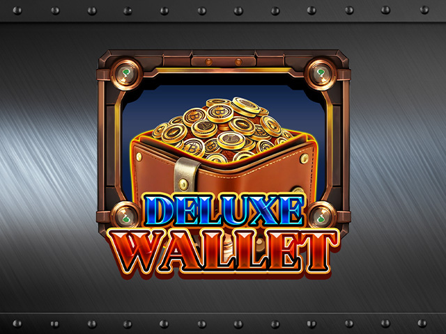 Deluxe Wallet Arcades  (Kaga)