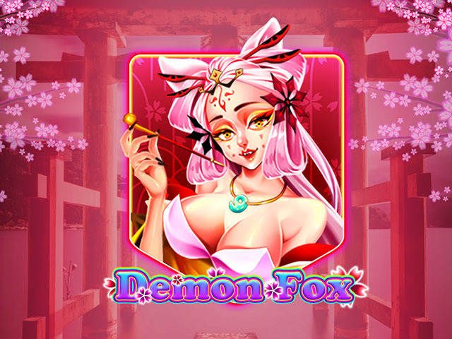 Demon Fox Slots  (Kaga)