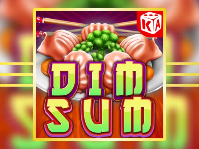 Dim Sum Slots  (Kaga)