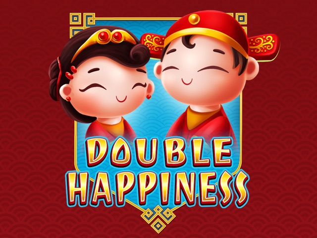 Double Happiness Slots  (Kaga)