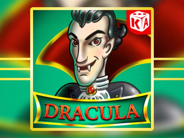 Dracula Slots (Kaga)