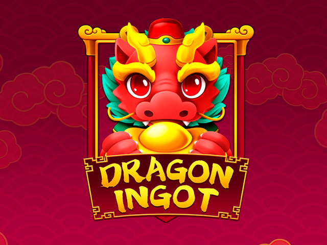 Dragon Ingot Slots  (Kaga)
