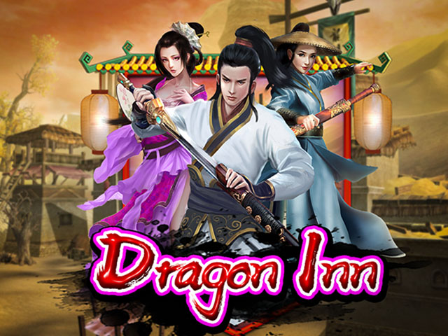 Dragon Inn Slots  (Kaga)