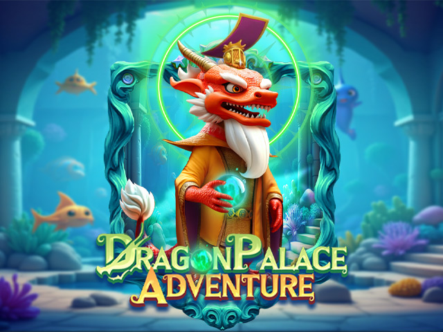 Dragon Palace Adventure Arcades  (Kaga)