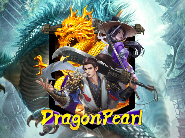 Dragon Pearl Slots  (Kaga)