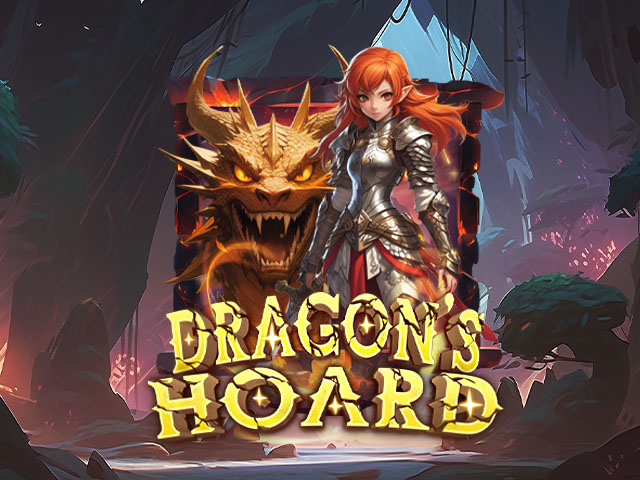 Dragon's Hoard Slots  (Kaga)