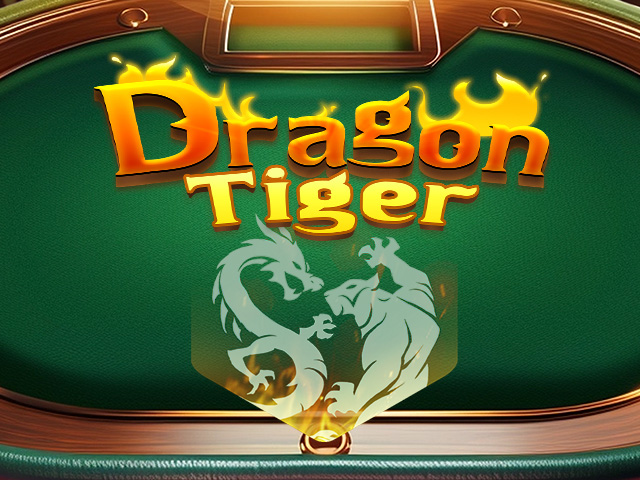 Dragon Tiger (Kaga)