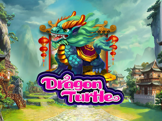 Dragon Turtle Slots  (Kaga)