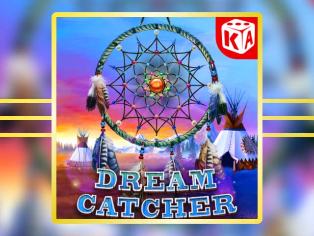 Dreamcatcher Slots  (Kaga)