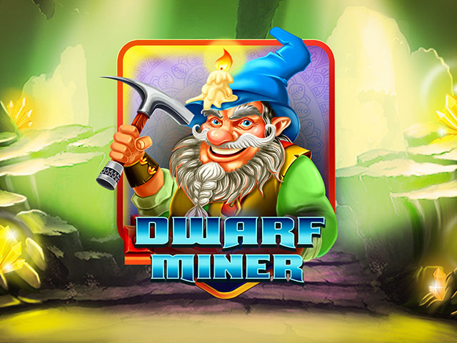 Dwarf Miner Slots  (Kaga)