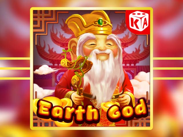 Earth God Slots  (Kaga)