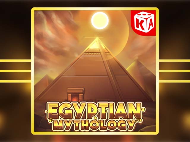 Egyptian Mythology Slots  (Kaga)