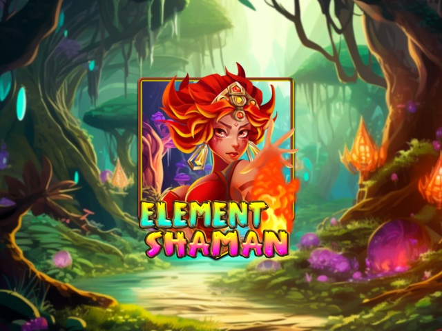 Element Shaman Slots  (Kaga)