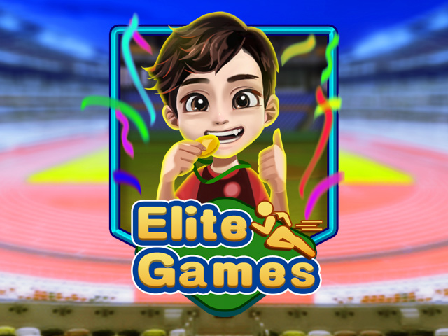 Elite Games Slots  (Kaga)