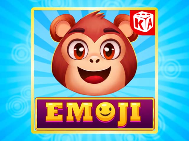 Emoji Slots  (Kaga)