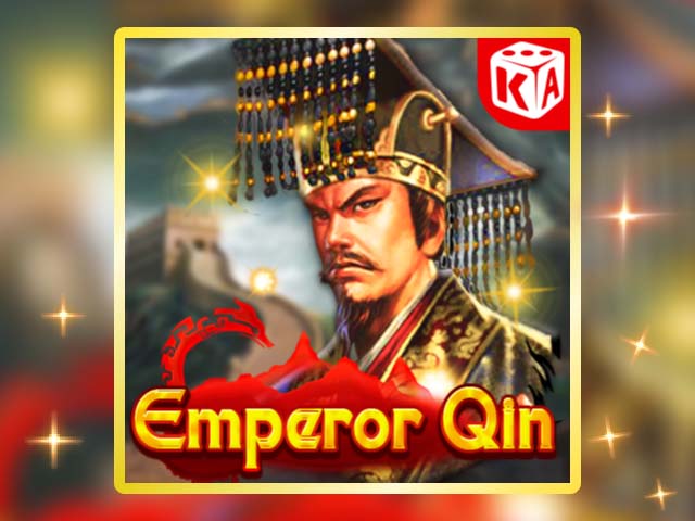 Emperor Qin Slots  (Kaga)