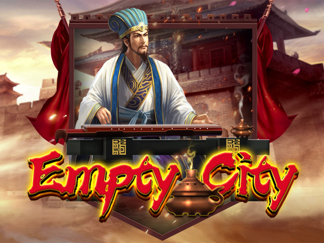 Empty City Slots  (Kaga)