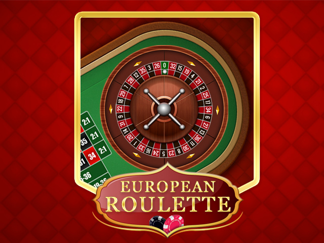 European Roulette Table Games  (Kaga)