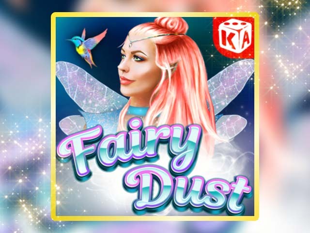 Fairy Dust Slots  (Kaga)