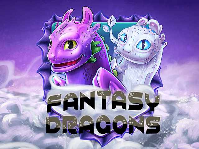 Fantasy Dragons Slots  (Kaga)