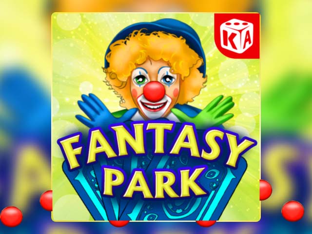 Fantasy Park Slots  (Kaga)