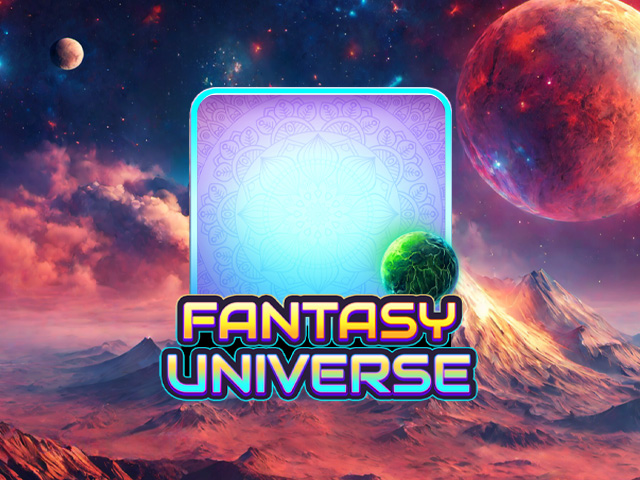 Fantasy Universe Slots  (Kaga)