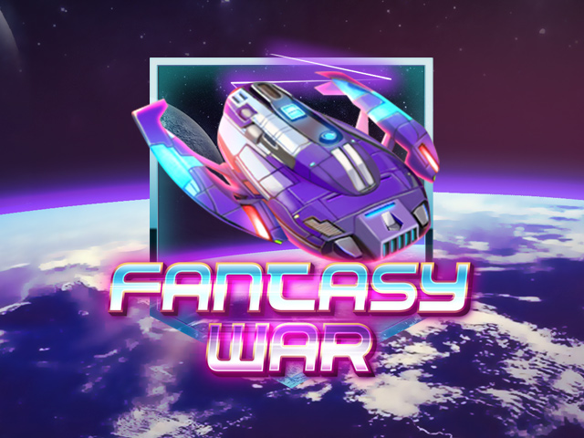 Fantasy War Slots  (Kaga)