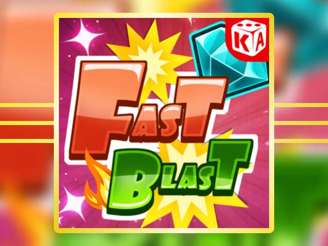 Fast Blast Slots  (Kaga)