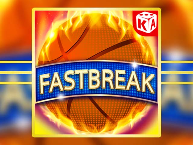 Fastbreak Slots  (Kaga)