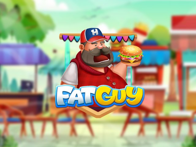 Fat Guy Slots  (Kaga)
