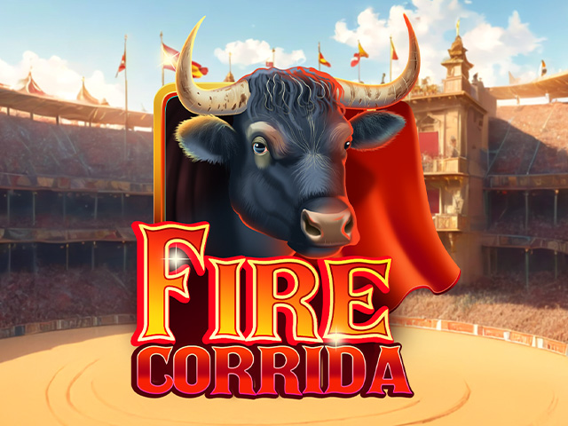 Fire Corrida Slots  (Kaga)