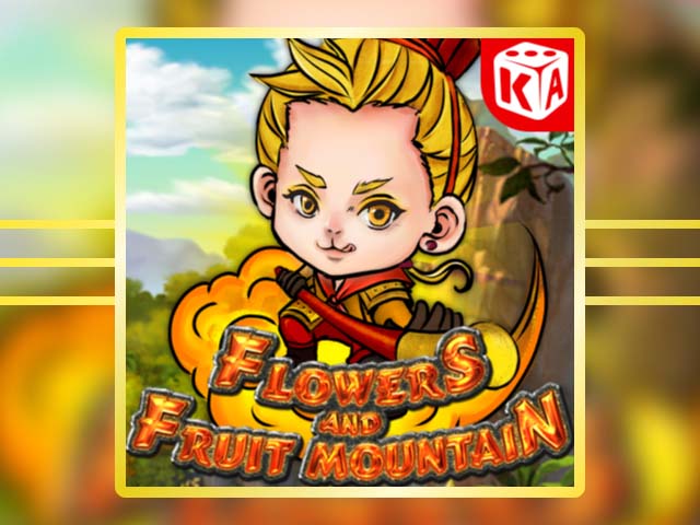 Fruit Mountain Arcades  (Kaga)