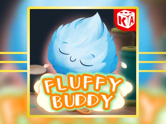 Fluffy Buddy Slots  (Kaga)