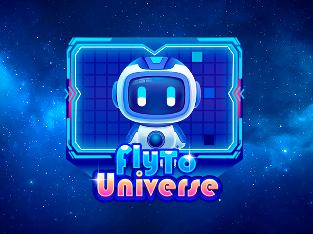 Fly To Universe Arcades  (Kaga)
