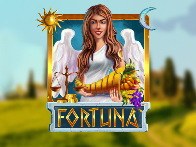 Fortuna Slots  (Kaga)