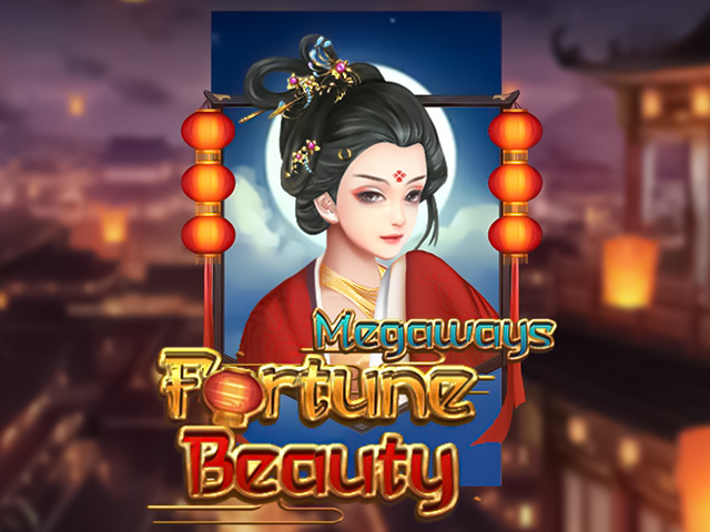 Fortune Beauty Megaways Megaways Slots  (Kaga)